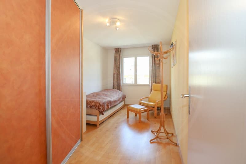 RESERVIERT: Zwischen Stadt & Natur: 5½-Zimmer-Wohnung nahe Baden & Zürich (11)