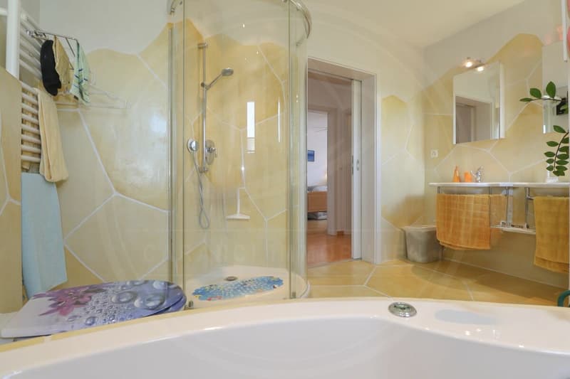 RESERVIERT: Zwischen Stadt & Natur: 5½-Zimmer-Wohnung nahe Baden & Zürich (19)