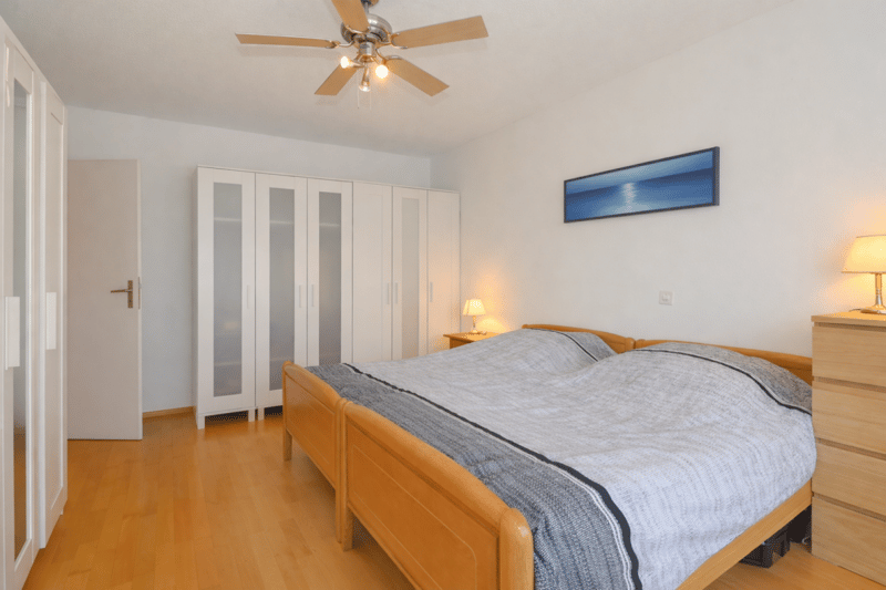 RESERVIERT: Zwischen Stadt & Natur: 5½-Zimmer-Wohnung nahe Baden & Zürich (14)