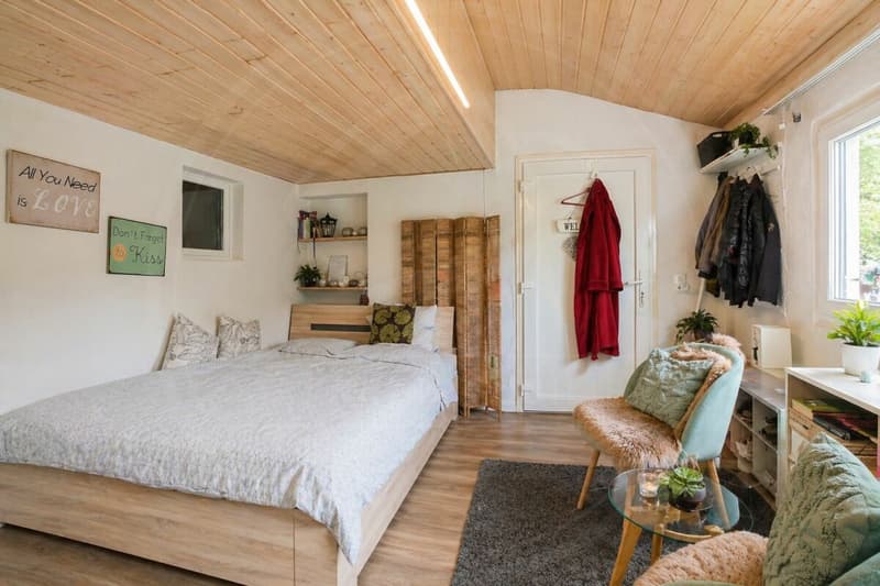 RESERVIERT - Einfamilienhaus mit Ausbau- und Gestaltungsmöglichkeiten (11)