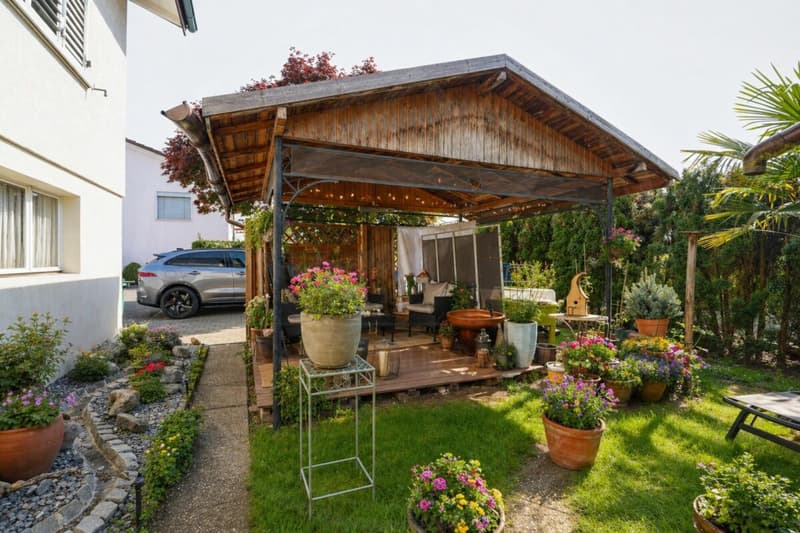 RESERVIERT - Einfamilienhaus mit Ausbau- und Gestaltungsmöglichkeiten (12)
