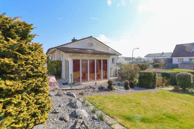 RESERVIERT - Einfamilienhaus mit Ausbau- und Gestaltungsmöglichkeiten (16)