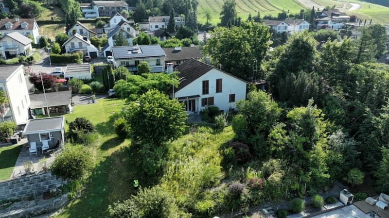 Letzte Chance in Mellingen - Sichern Sie sich die letzte 6½-Zimmer-Einheit (5)