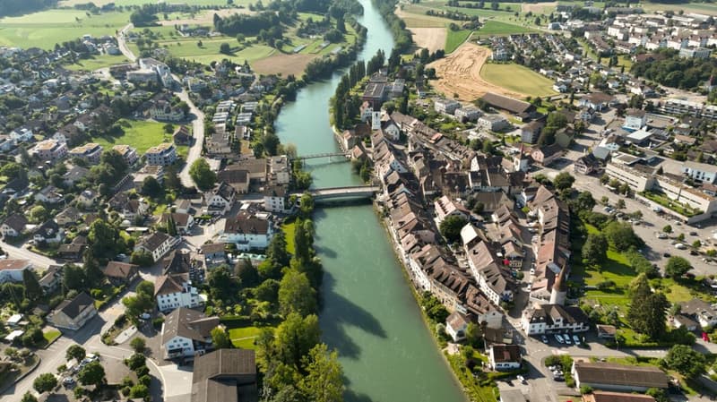 Letzte Chance in Mellingen - Sichern Sie sich die letzte 6½-Zimmer-Einheit (6)
