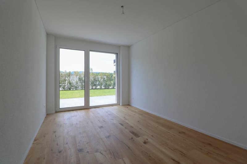 Erstbezug in Seengen - modernes Wohnen nahe dem Hallwilersee (4)