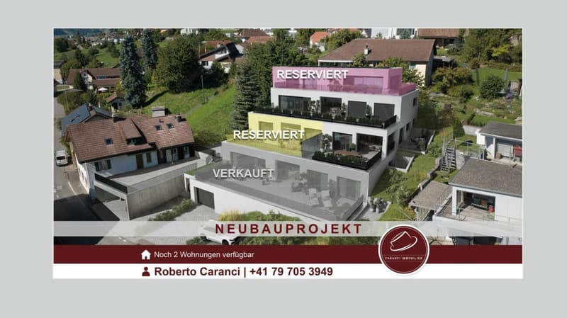 Ihr Logenplatz mit Weitsicht (1)