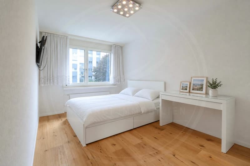 Renovierte 4-Zimmer-Wohnung in familienfreundlichem Wohnquartier (5)