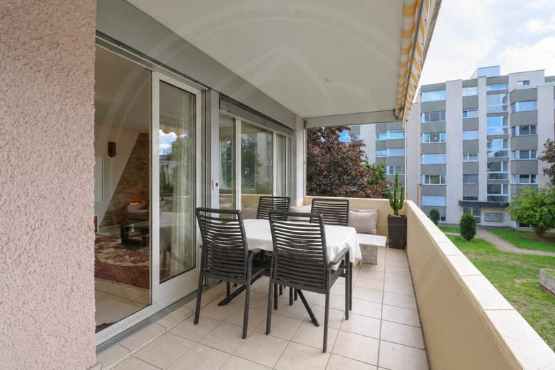 Renovierte 4-Zimmer-Wohnung in familienfreundlichem Wohnquartier (10)