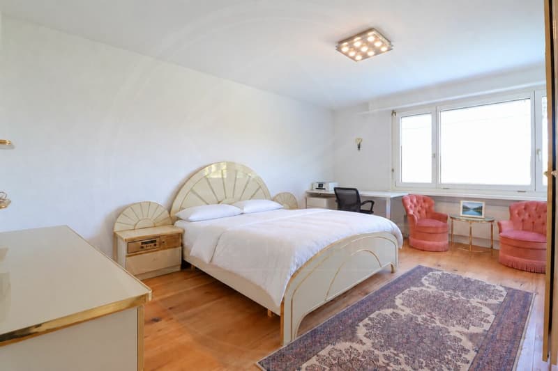 Renovierte 4-Zimmer-Wohnung in familienfreundlichem Wohnquartier (4)