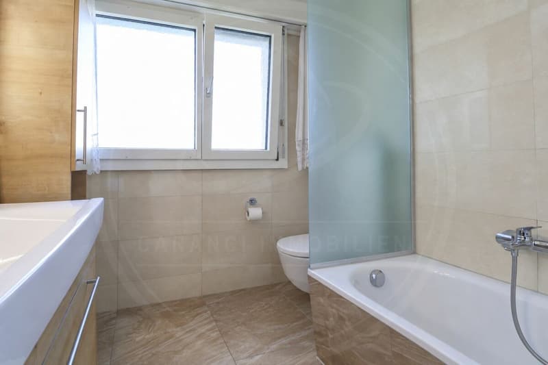 Renovierte 4-Zimmer-Wohnung in familienfreundlichem Wohnquartier (8)