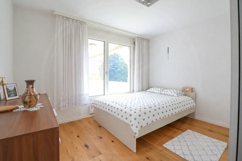 Renovierte 4-Zimmer-Wohnung in familienfreundlichem Wohnquartier (6)