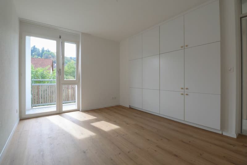 Grosszügige Parterre-Wohnung in Tägerig zu vermieten (9)