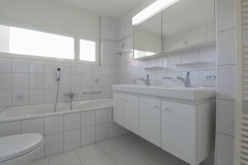 Grosszügige Parterre-Wohnung in Tägerig zu vermieten (7)