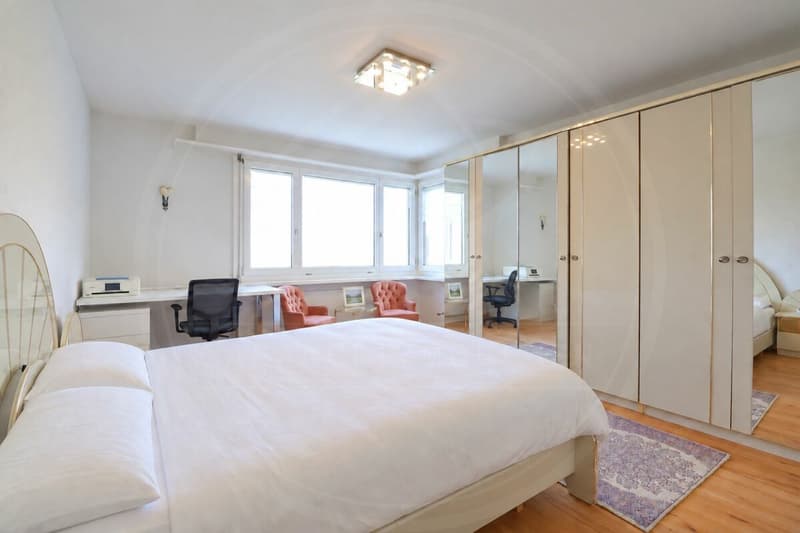 Ankommen und wohlfühlen - renovierte 4-Zimmer-Wohnung in Gebenstorf (8)