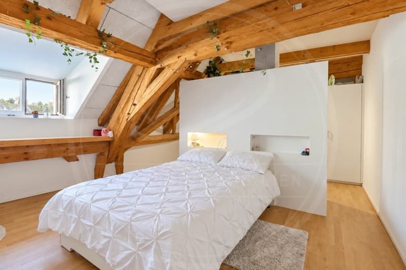 Einzigartige Altstadtwohnung in Mellingen zu vermieten (9)