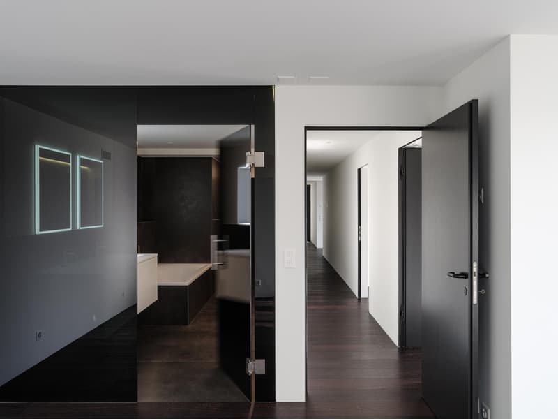 Schartenrainstrasse, 5400 Baden