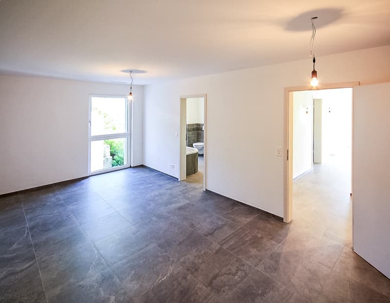 Dreamy 4.5-room apartment with a wonderful view and many parking spaces (6)