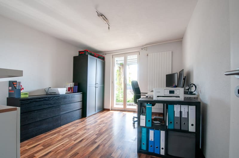 Einfamilienhaus mit Weitsicht und Potential an Top-Lage (9)