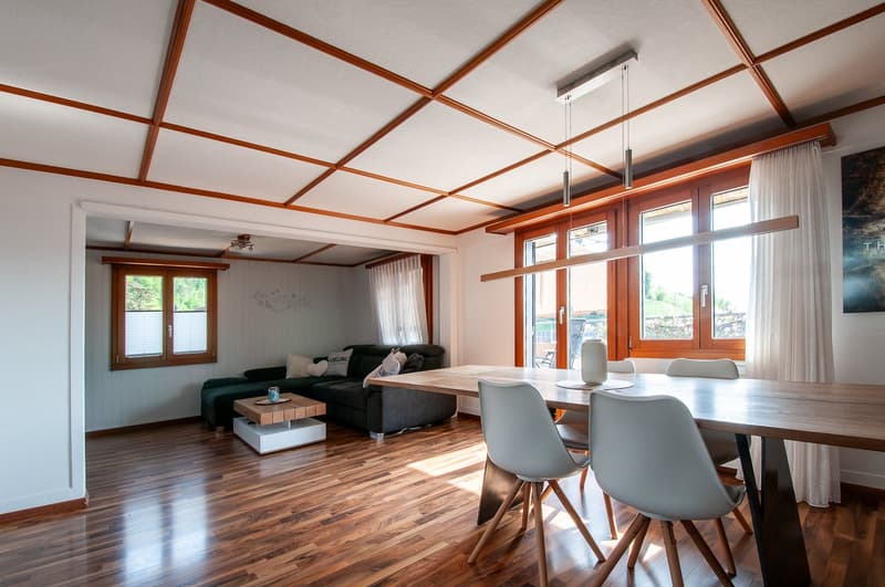 Einfamilienhaus mit Weitsicht und Potential an Top-Lage (3)