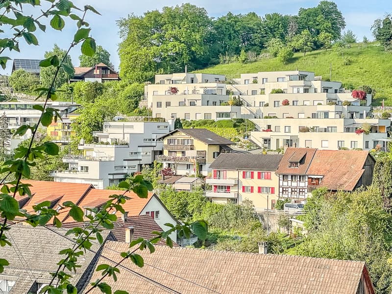 Einfamilienhaus mit Weitsicht und Potential an Top-Lage (11)