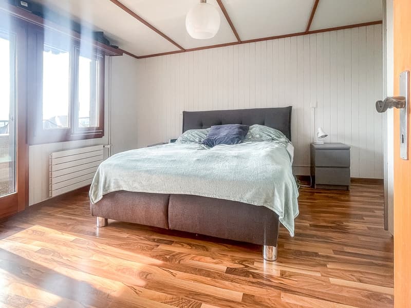Einfamilienhaus mit Weitsicht und Potential an Top-Lage (6)