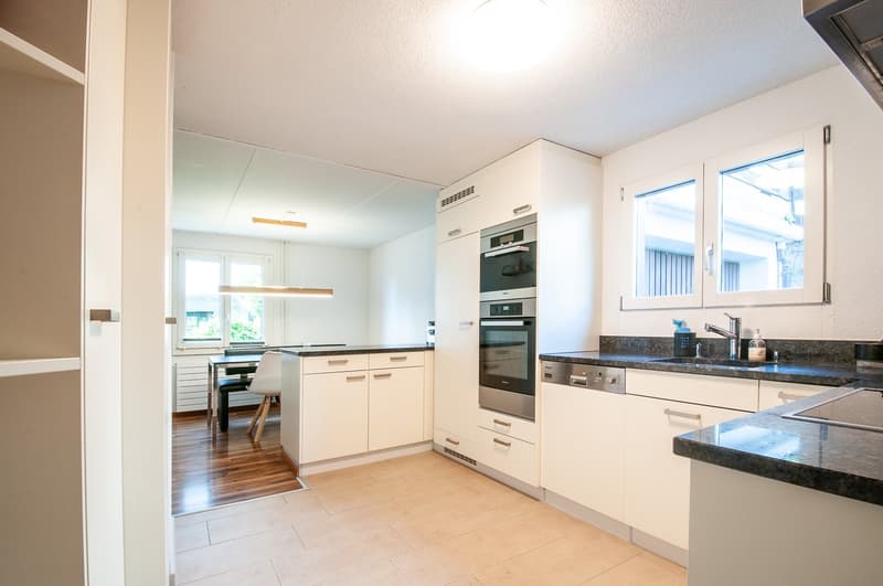 Einfamilienhaus mit Weitsicht und Potential an Top-Lage (4)