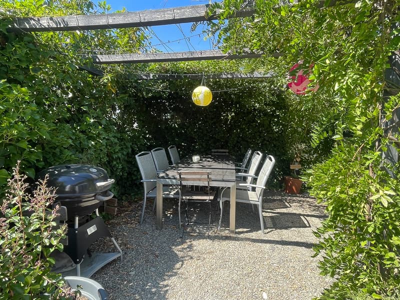 EFH mit separatem Eingang im Gartengeschoss (ideal für Praxis, Büro etc.) und Hobbyraum (11)