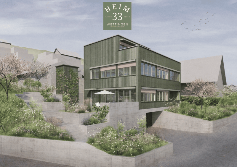 NEUBAU Attika-Maisonette 4.5 oder 5.5 Zimmer am Lägernhang (7)