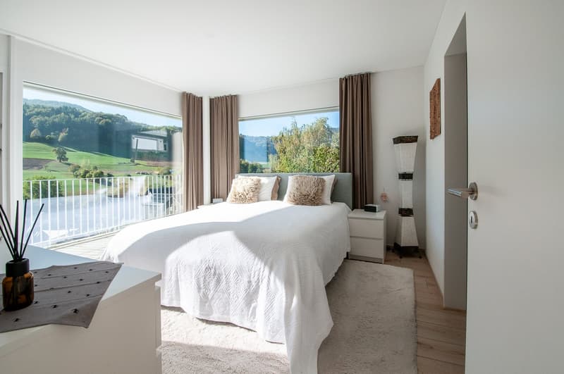 coming soon: Maisonette-Terrassenhaus mit traumhafter Aussicht (6)