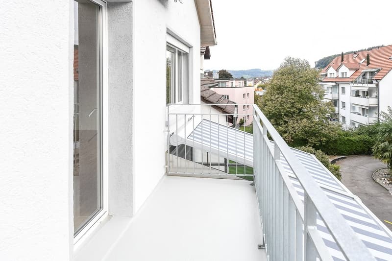Erstbezug nach Sanierung: angebautes Einfamilienhaus mit 6.5 Zimmern und grosser Garage (13)