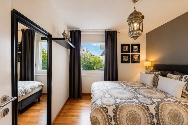 Modern, gepflegt, überzeugend | 5.5+ Zimmer Haus | Wohnen auf hohem Niveau (9)