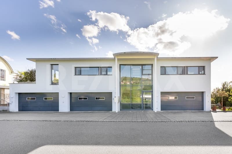 Above Blue Niederrohrdorf  - 4.5-Zi.-Attika-Terrassenwohnung mit 180 Panorama & 200 m² Wohnfläche (7)