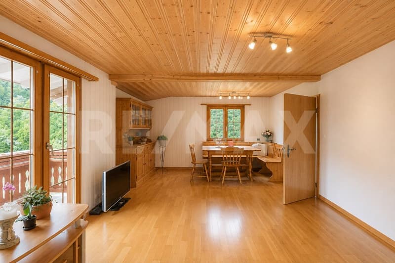 5'933 m² Naturverbunden, autark, frei & ungestört  Ihr persönliches Paradies in Bad Zurzach (11)