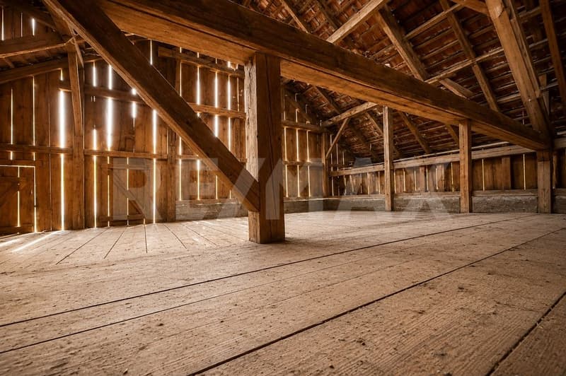 Charmantes Wohnhaus mit bewilligtem Ausbaupotenzial (13)
