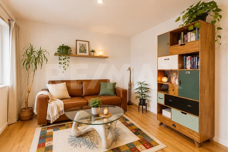 Familienglück in begehrter Wohnlage  Charmantes 5.5-Zimmer-Einfamilienhaus mit sonnigem Garten (6)