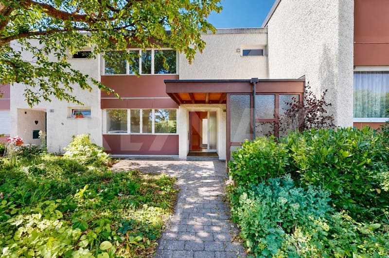 Ein Zuhause mit Charme, Potenzial und Zukunft (2)