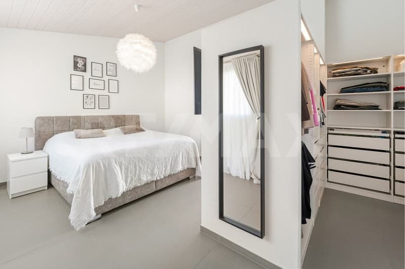 Stilvoll. Modern. Einzigartig. Ihr neues Zuhause in Hirschthal (9)