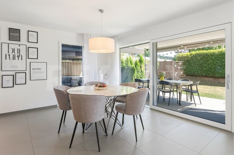 Stilvoll. Modern. Einzigartig. Ihr neues Zuhause in Hirschthal (6)