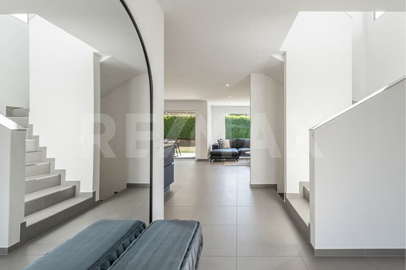 Stilvoll. Modern. Einzigartig. Ihr neues Zuhause in Hirschthal (3)