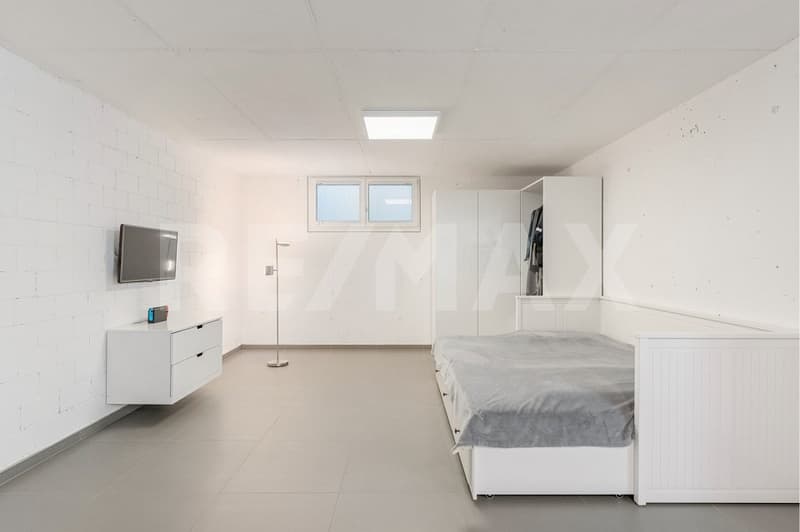 Stilvoll. Modern. Einzigartig. Ihr neues Zuhause in Hirschthal (13)