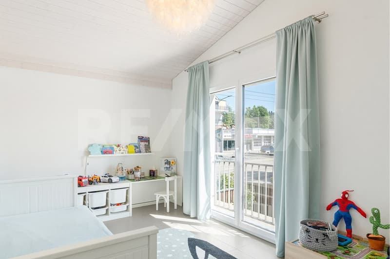 Stilvoll. Modern. Einzigartig. Ihr neues Zuhause in Hirschthal (11)
