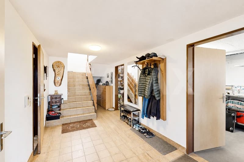 Charmantes 5.5-Zimmer-Einfamilienhaus mit Weitblick und viel Potenzial (12)