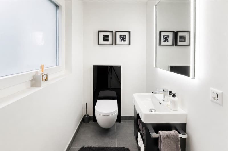 Modern, gepflegt, überzeugend | 5.5+ Zimmer Haus | Wohnen auf hohem Niveau (7)
