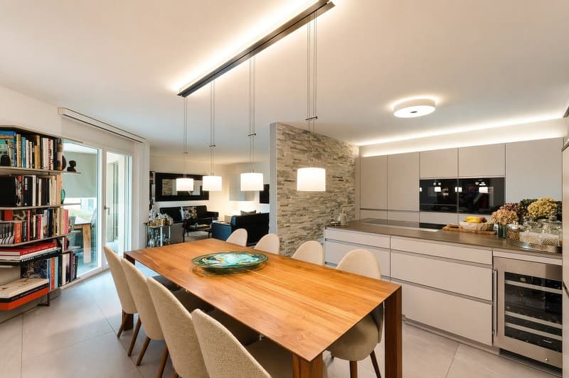 Modern, gepflegt, überzeugend | 5.5+ Zimmer Haus | Wohnen auf hohem Niveau (11)