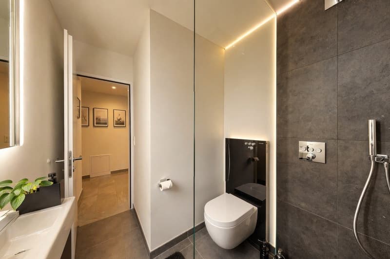 Modern, gepflegt, überzeugend | 5.5+ Zimmer Haus | Wohnen auf hohem Niveau (8)