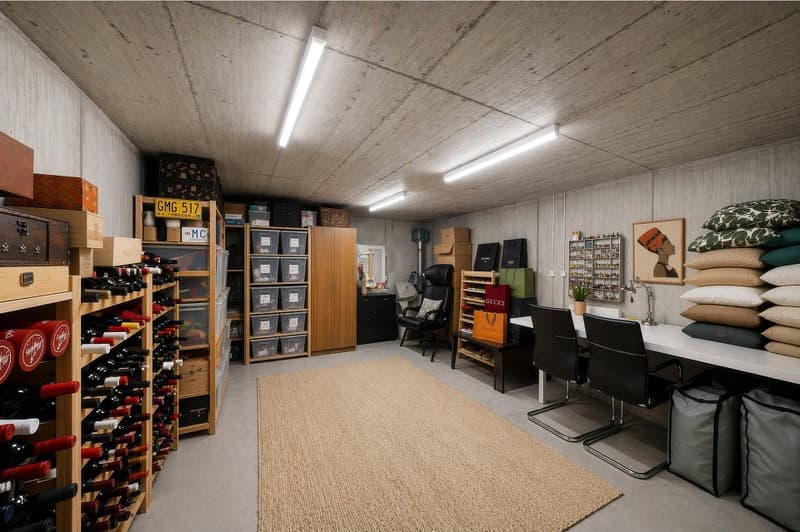Modern, gepflegt, überzeugend | 5.5+ Zimmer Haus | Wohnen auf hohem Niveau (10)