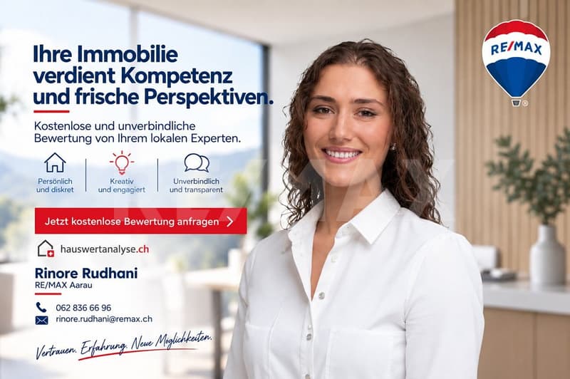 Stilvolle Attikawohnung mit zwei Terrassen (11)