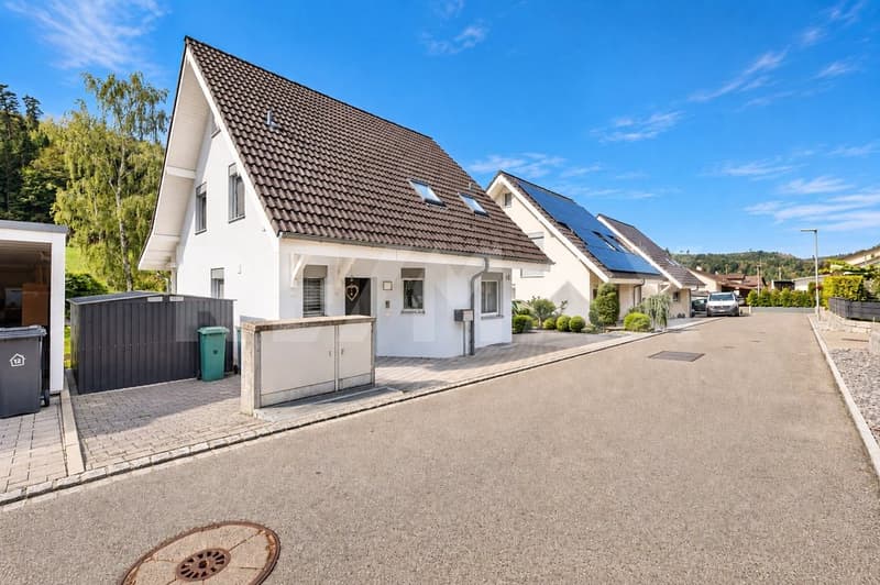 Ein Zuhause, das man nicht nur sieht sondern sofort spürt. (13)