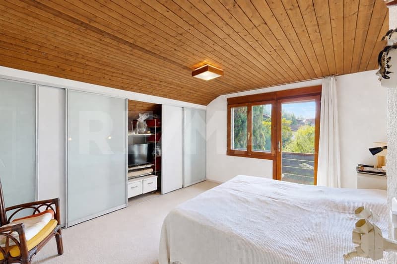Ein Zuhause mit Charakter, Weite und aussergewöhnlichem Potenzial (5)