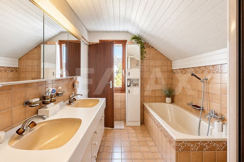 Ein Zuhause mit Charakter, Weite und aussergewöhnlichem Potenzial (6)